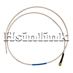 HS-SMAM To Open(2-2-1) With RD316 Cable XXcm